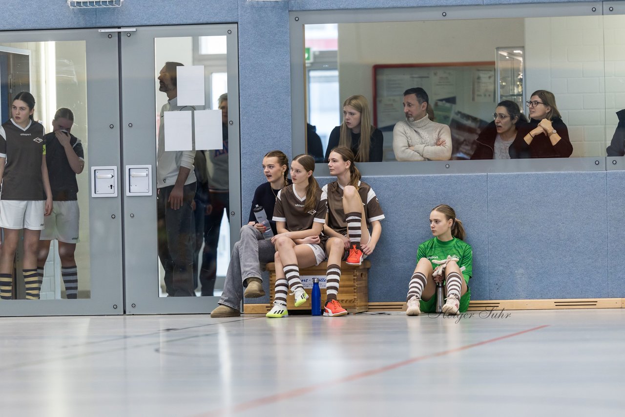 Bild 148 - wCJ Futsalmeisterschaft